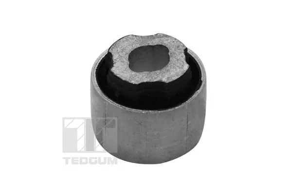 Handler.Part Sleeve, control arm mounting TedGum TED10617 2