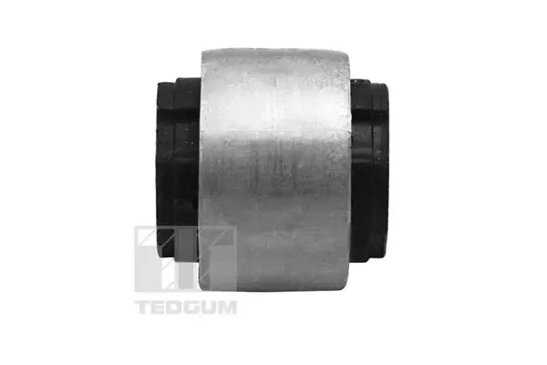 Handler.Part Sleeve, control arm mounting TedGum TED10617 3