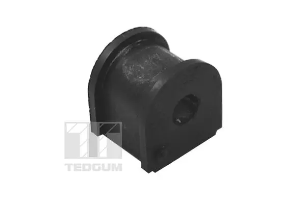 Handler.Part Mounting, stabiliser bar TedGum TED11443 3