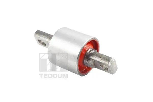 Handler.Part Control arm-/trailing arm bush TedGum TED13672 1