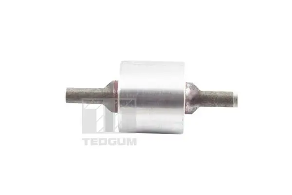 Handler.Part Control arm-/trailing arm bush TedGum TED13672 2