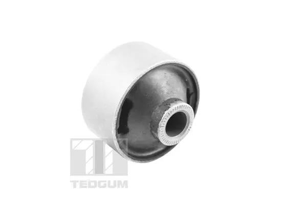 Handler.Part Control Arm-/Trailing Arm Bush TedGum TED39320 1