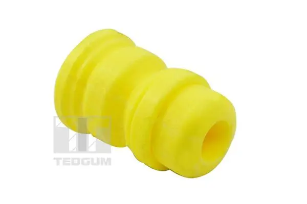 Handler.Part Rubber buffer, suspension TedGum TED40857 1