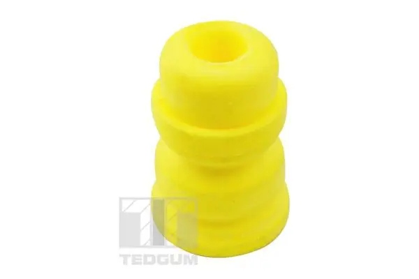 Handler.Part Rubber buffer, suspension TedGum TED40857 2