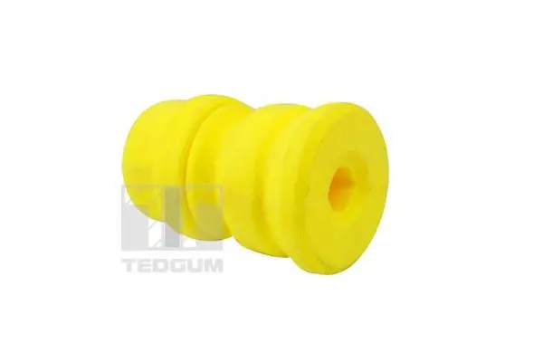 Handler.Part Rubber buffer, suspension TedGum TED40857 3