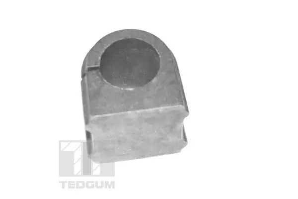 Handler.Part Stabiliser Mounting TedGum TED46090 2