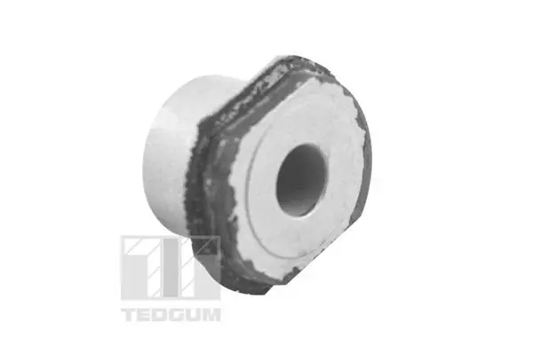 Handler.Part Mounting, steering gear TedGum TED56962 3