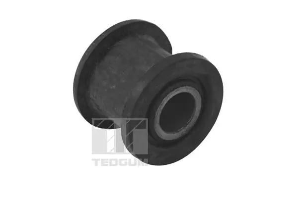 Handler.Part Mounting, steering gear TedGum TED72777 1