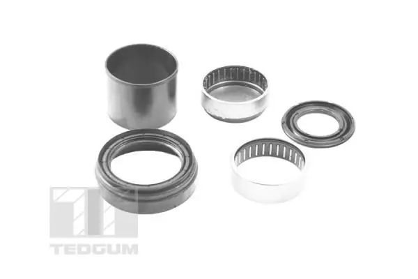 Handler.Part Repair kit, wheel suspension TedGum TED97064 1