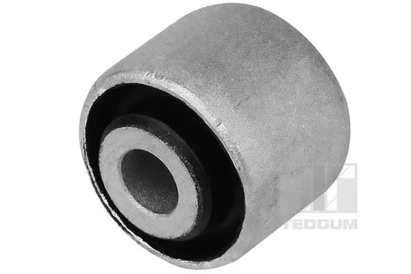 Handler.Part Control arm-/trailing arm bush TedGum TED98067 1