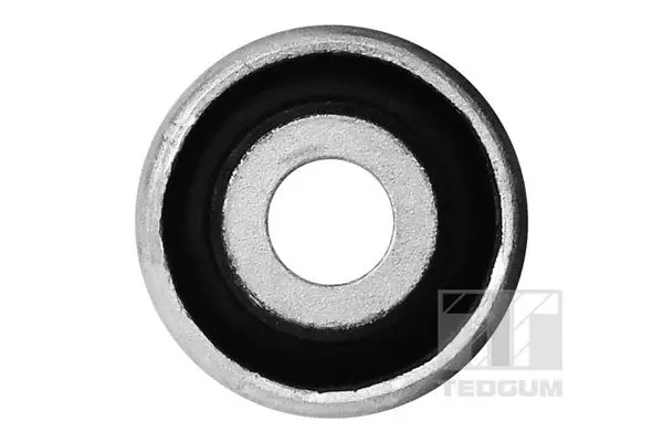 Handler.Part Control arm-/trailing arm bush TedGum TED98067 2