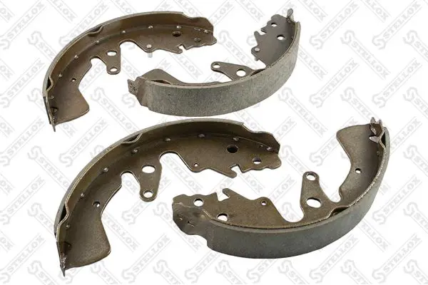 Handler.Part Brake shoe set Stellox 000441SX 1