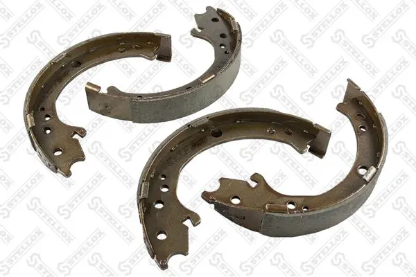 Handler.Part Brake shoe set Stellox 000454SX 1