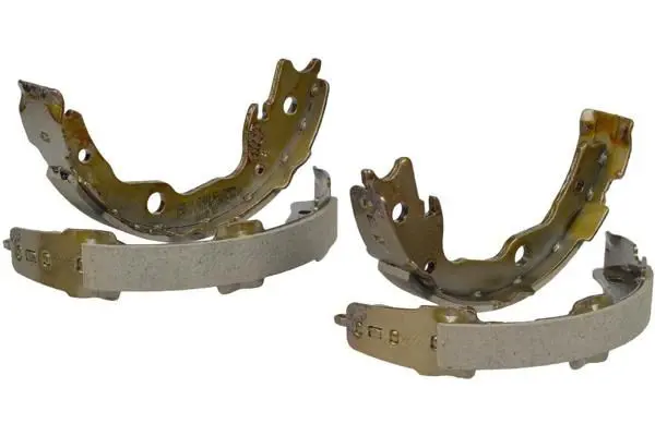 Handler.Part Brake shoe set Stellox 000484SX 1