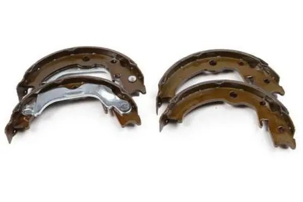 Handler.Part Brake shoe set Stellox 000506SX 1