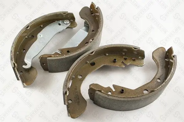 Handler.Part Brake shoe set Stellox 000511SX 1