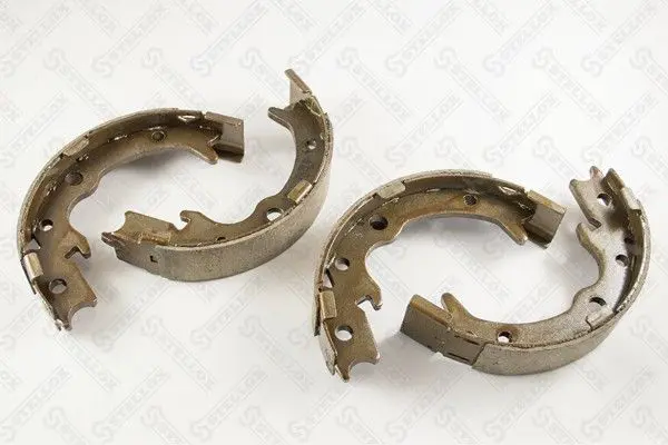 Handler.Part Brake shoe set Stellox 000513SX 1