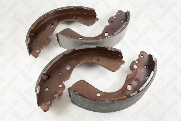 Handler.Part Brake shoe set Stellox 000526SX 1