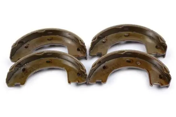 Handler.Part Brake shoe set Stellox 000585SX 1