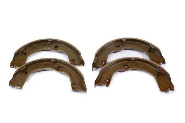 Handler.Part Brake shoe set Stellox 000586SX 1