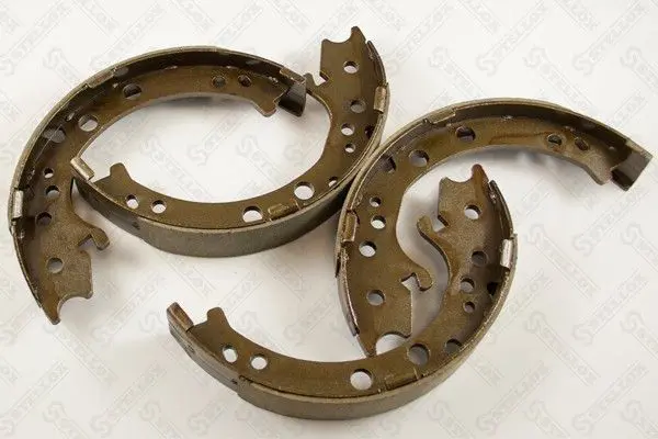 Handler.Part Brake shoe set Stellox 000588SX 1