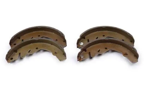 Handler.Part Brake shoe set Stellox 000609SX 1