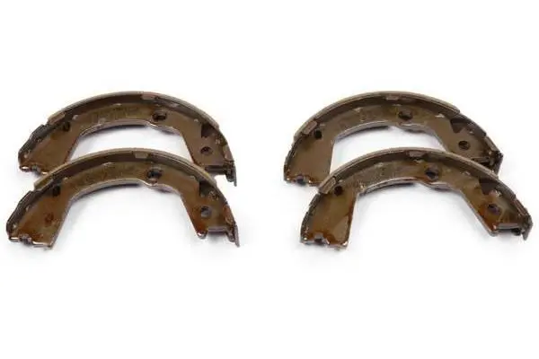 Handler.Part Brake shoe set Stellox 000629SX 1