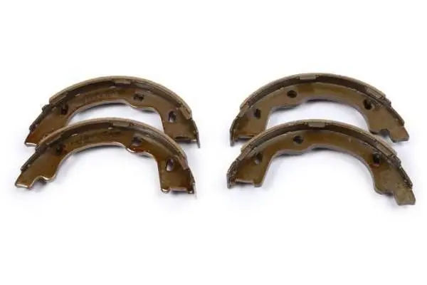 Handler.Part Brake shoe set Stellox 000634SX 1