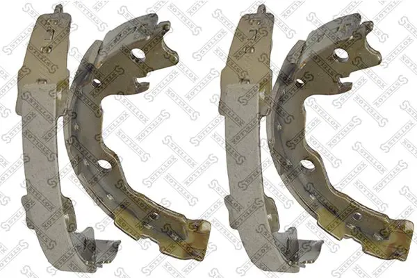 Handler.Part Brake shoe set Stellox 000484SX 2