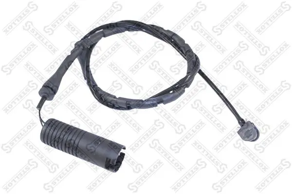 Handler.Part Sensor, brake pad wear Stellox 0010006SX 1