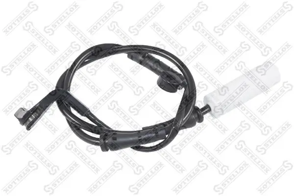 Handler.Part Sensor, brake pad wear Stellox 0010013SX 1