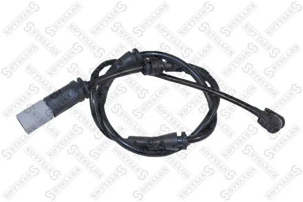 Handler.Part Sensor, brake pad wear Stellox 0010036SX 1