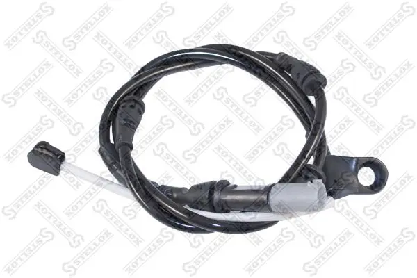 Handler.Part Sensor, brake pad wear Stellox 0010051SX 1