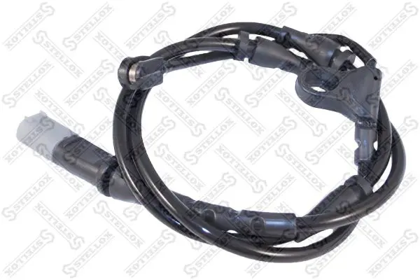 Handler.Part Sensor, brake pad wear Stellox 0010057SX 1