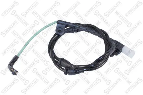 Handler.Part Sensor, brake pad wear Stellox 0010059SX 1