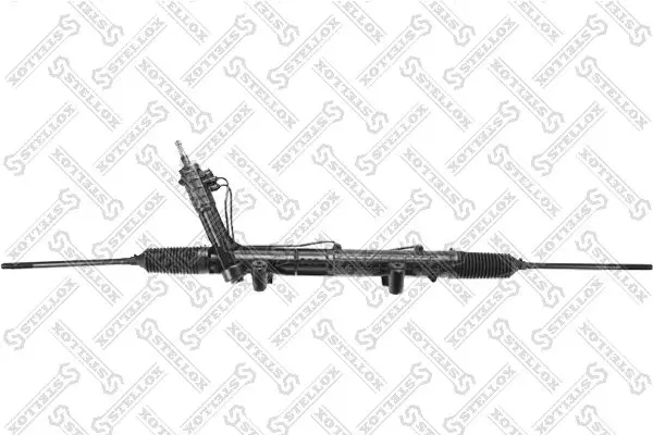 Handler.Part Steering gear Stellox 0035017SX 1