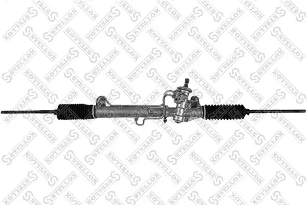 Handler.Part Steering gear Stellox 0035376SX 1