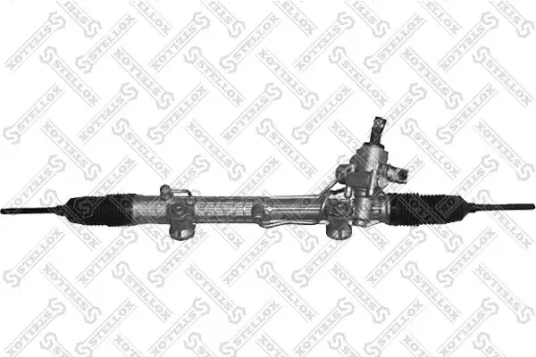 Handler.Part Steering gear Stellox 0035476SX 1