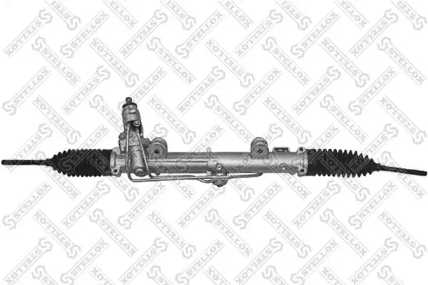 Handler.Part Steering gear Stellox 0035481SX 1