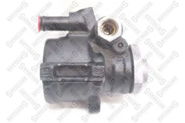 Handler.Part Hydraulic pump, steering system Stellox 0035563SX 1