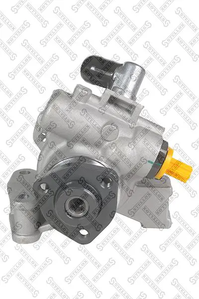 Handler.Part Hydraulic pump, steering system Stellox 0036069SX 1