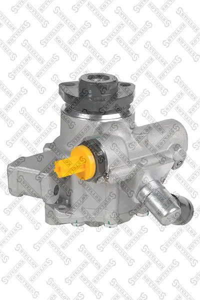 Handler.Part Hydraulic pump, steering system Stellox 0036069SX 2