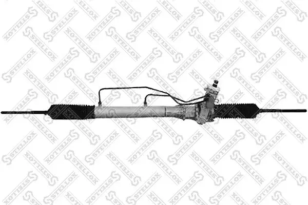 Handler.Part Steering gear Stellox 0037036SX 1