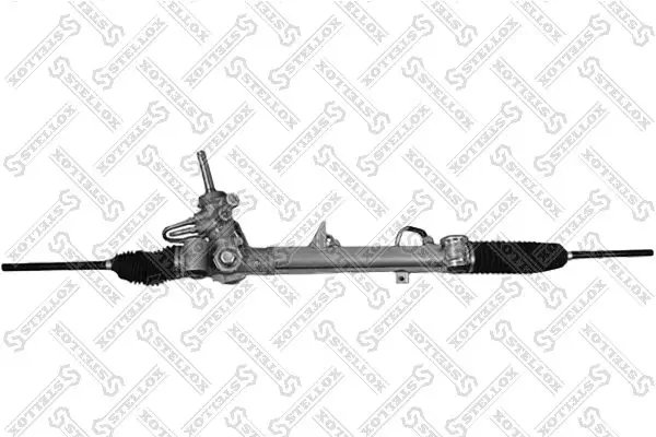 Handler.Part Steering gear Stellox 0037057SX 1