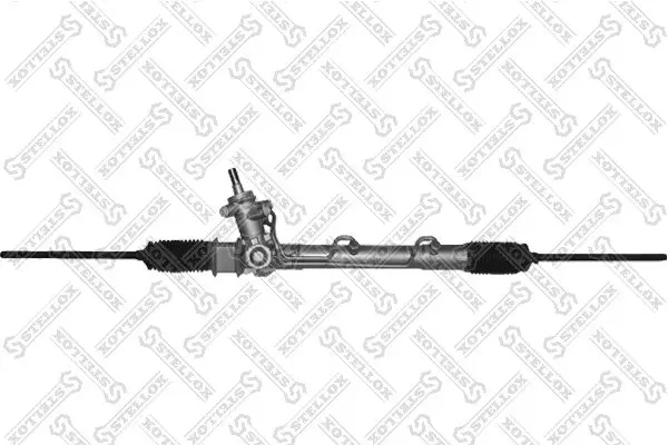 Handler.Part Steering gear Stellox 0037064SX 1