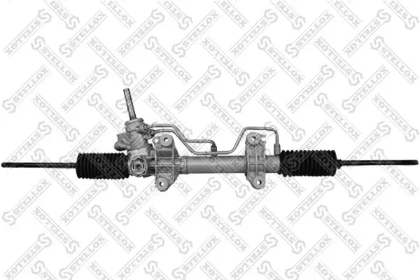 Handler.Part Steering gear Stellox 0037108SX 1