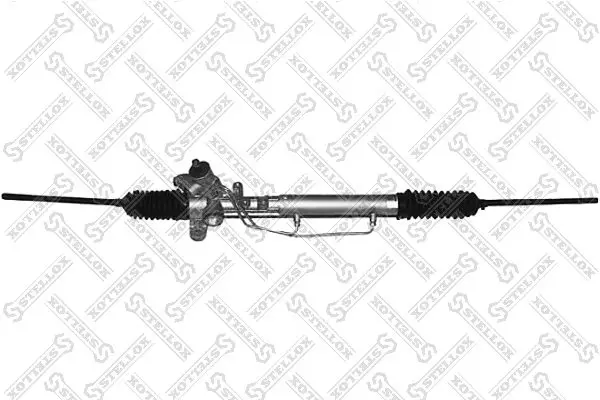 Handler.Part Steering gear Stellox 0037165SX 1