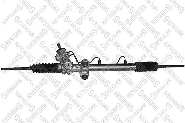 Handler.Part Steering gear Stellox 0037188SX 1