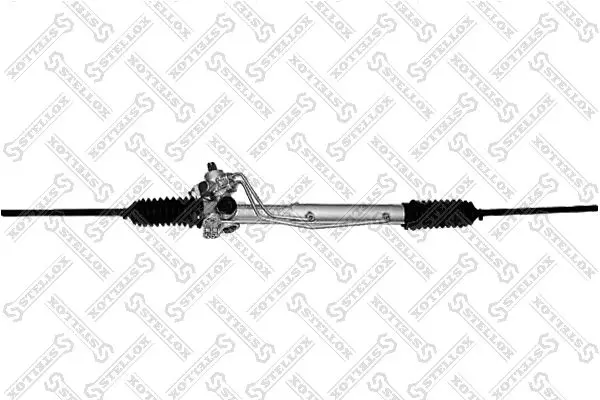 Handler.Part Steering gear Stellox 0037249SX 1