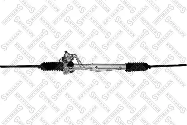 Handler.Part Steering gear Stellox 0037250SX 1